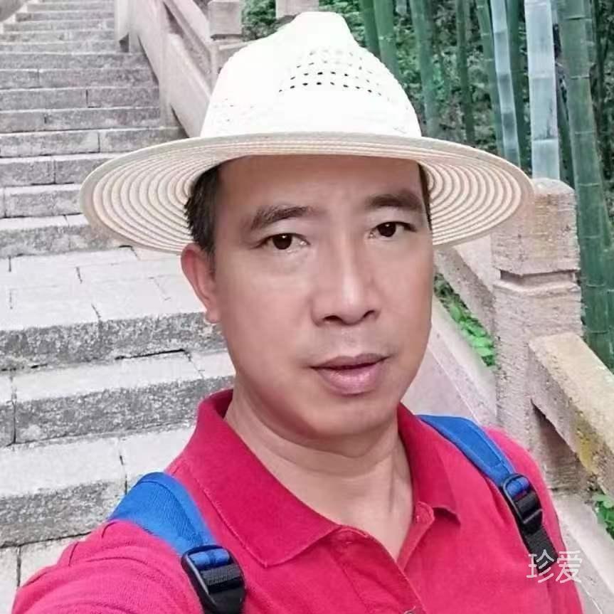 真诚以待