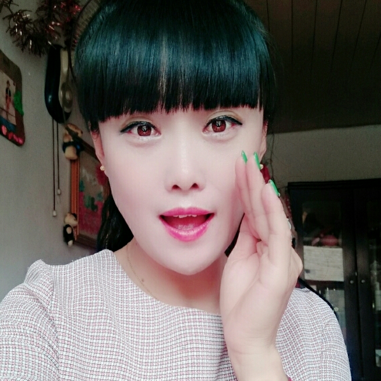 幸福由自己撰寫