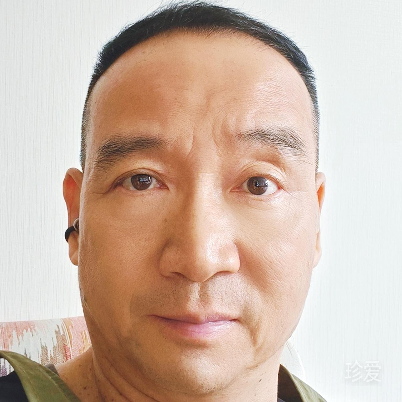 西边的太阳