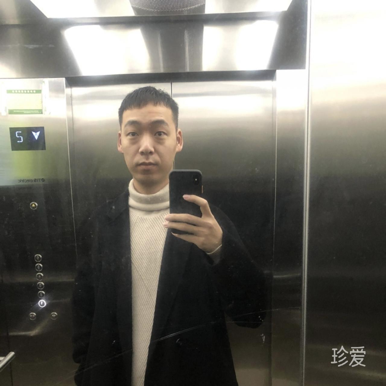 拿铁