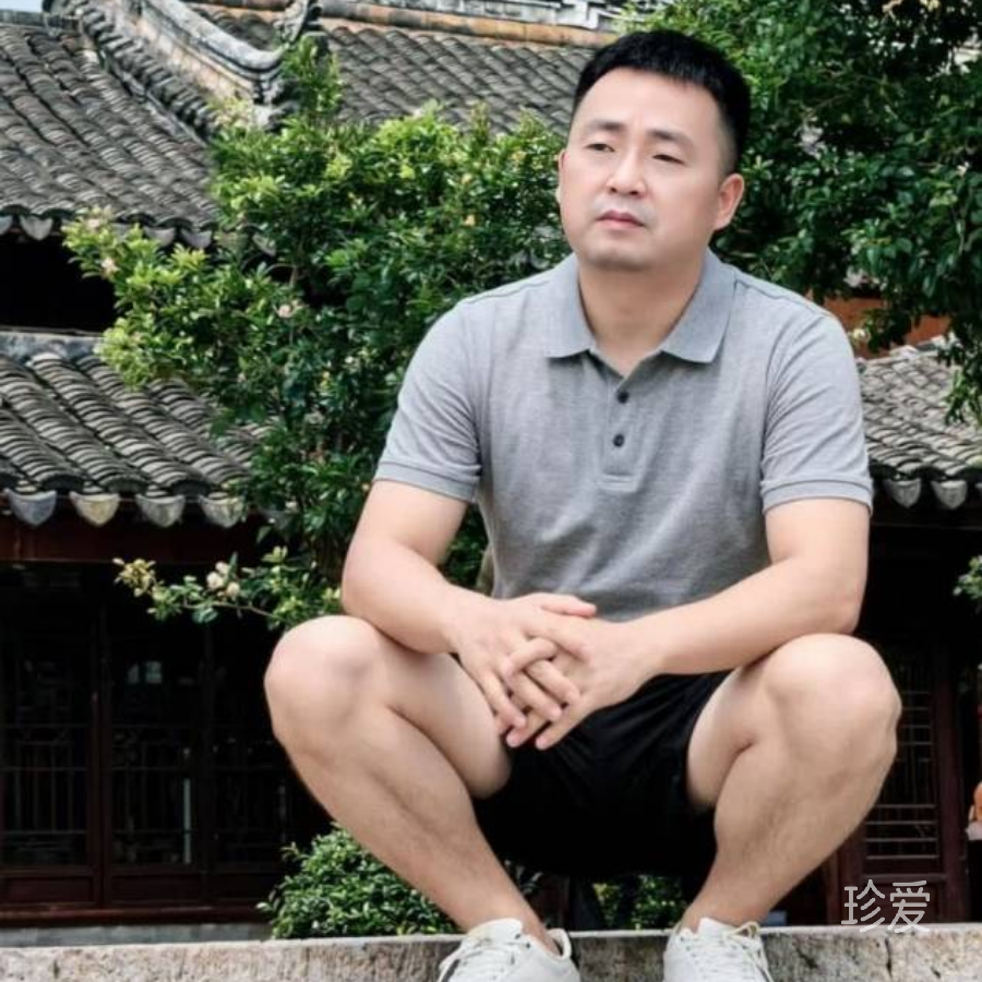 爱在月下