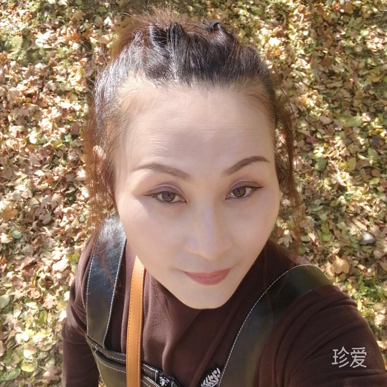 月光下的栀子花