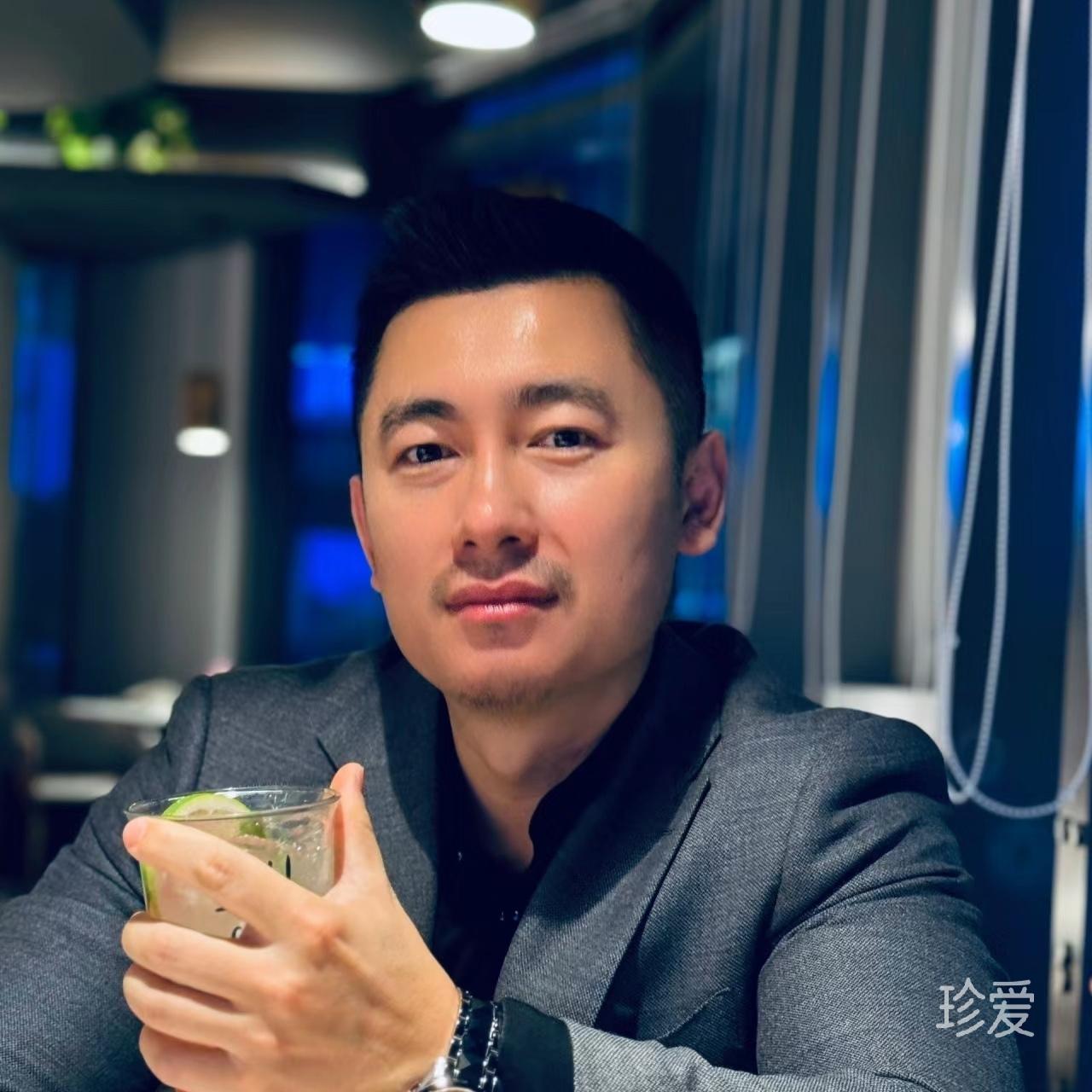 美好的未來需要憧憬