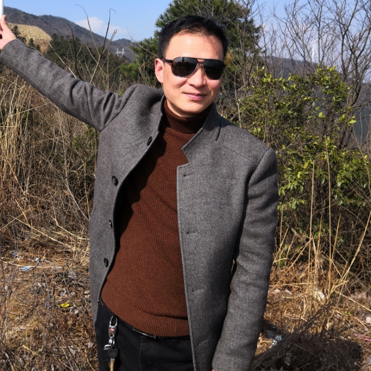 曾經滄海難為水