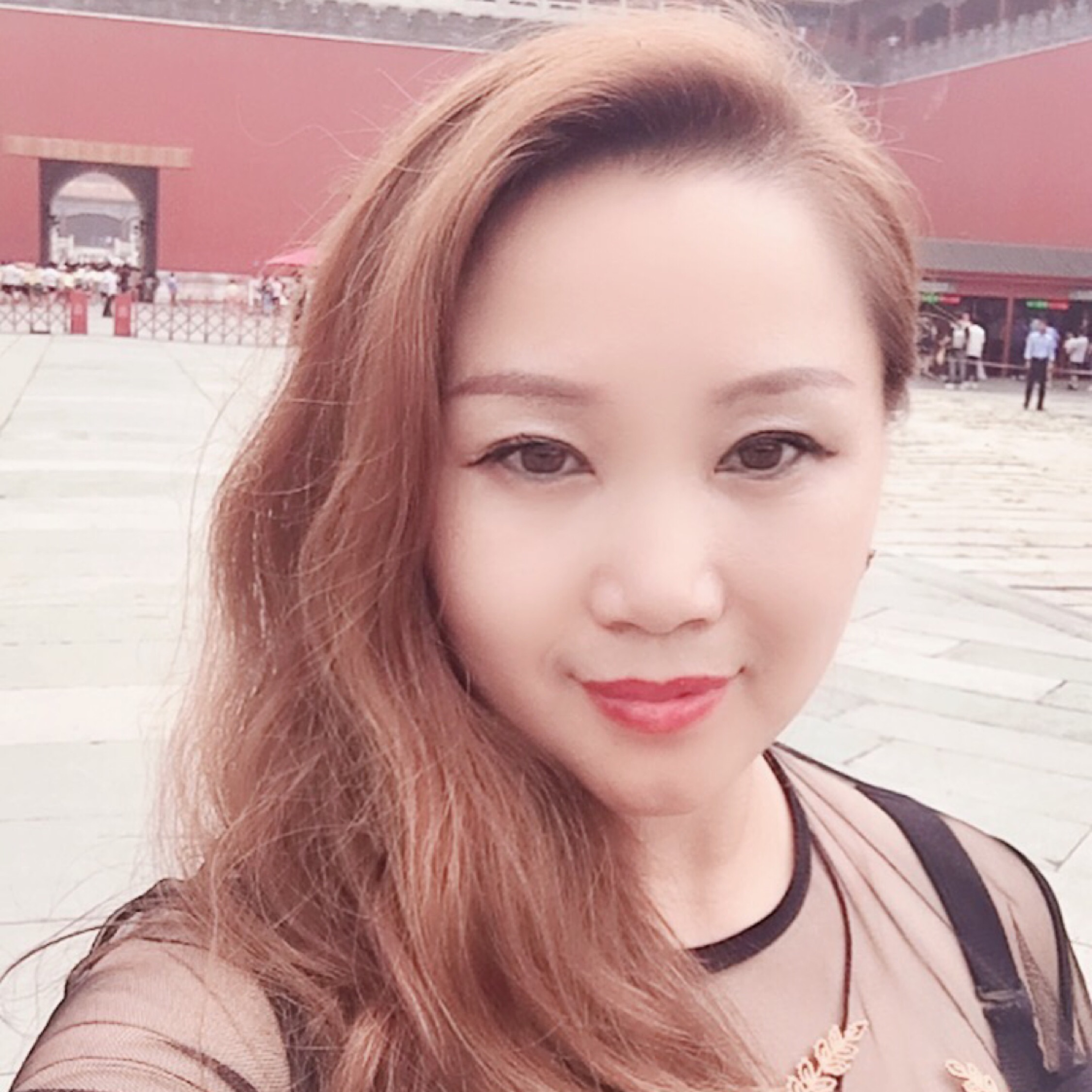 優(yōu)雅轉(zhuǎn)身