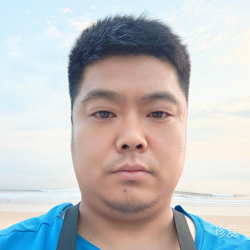 為你而来