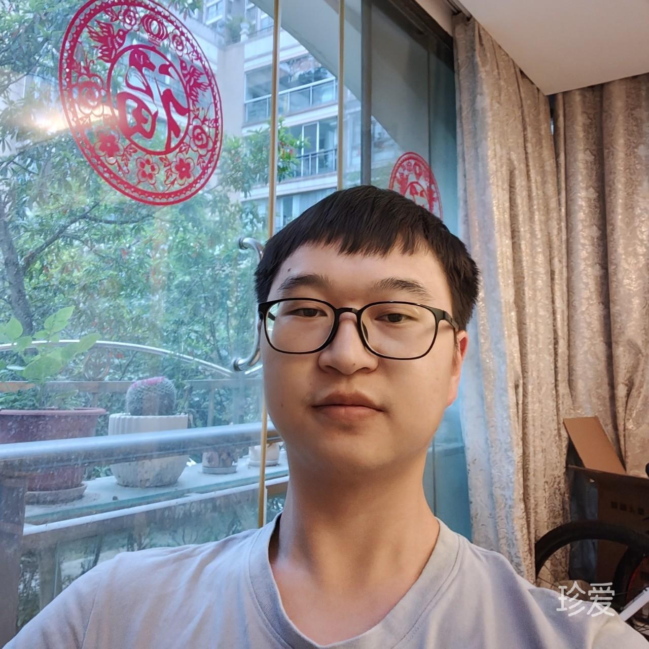 啓廸