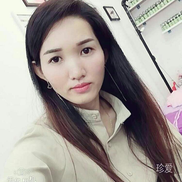 芳芳