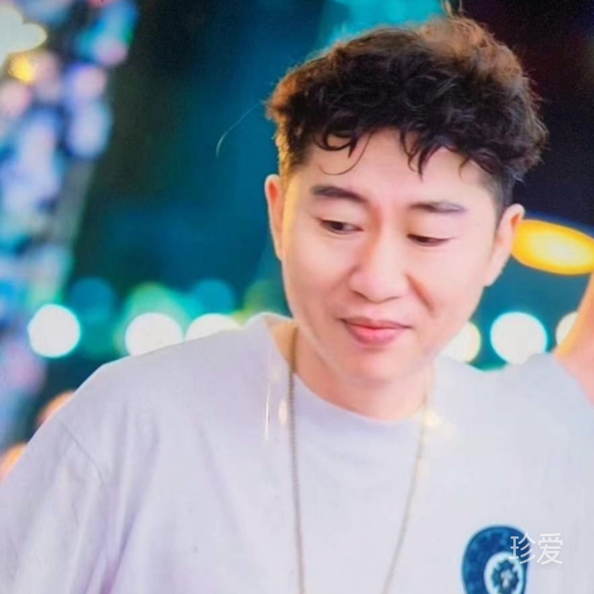 选择有你才有未来