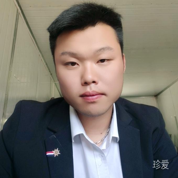 苦苦的等侯