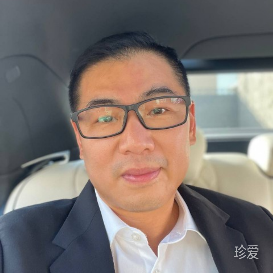 知心好男人
