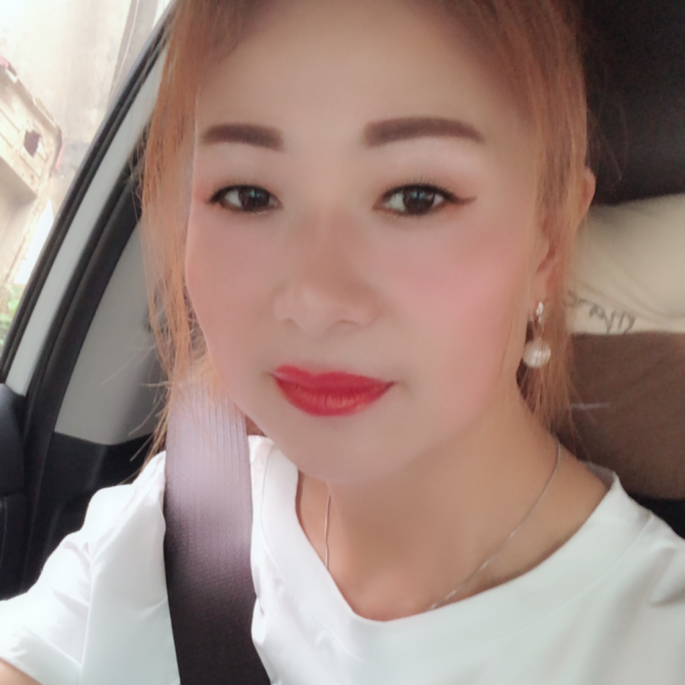 Lin秀