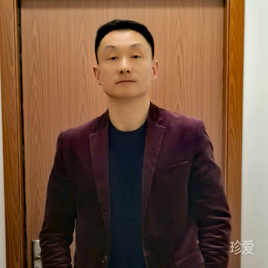 弱水三千只饮一瓢