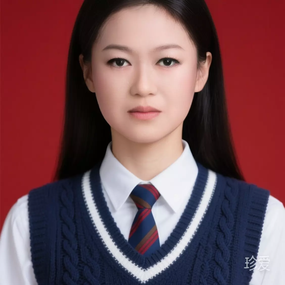 樱花碎