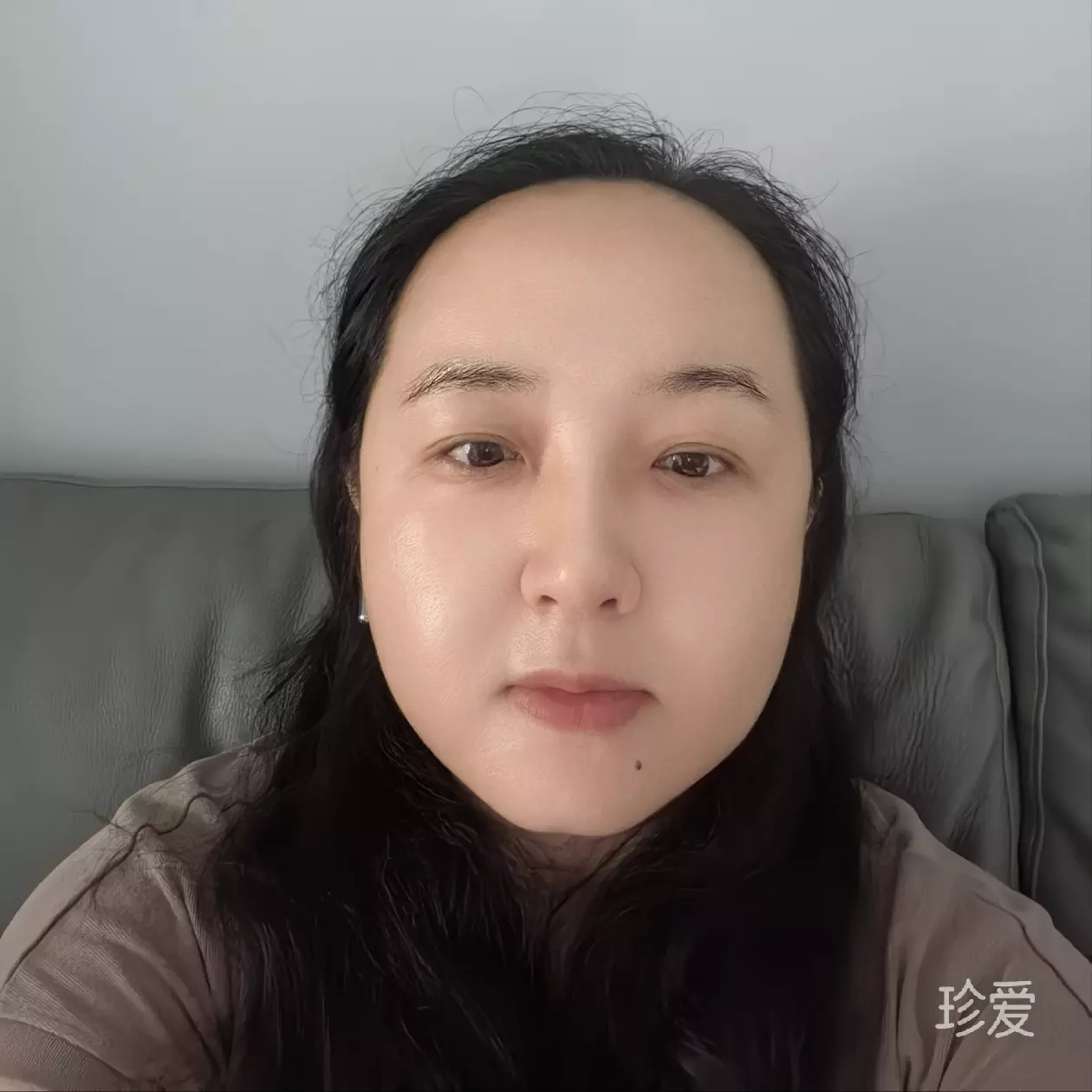一颗薄荷糖