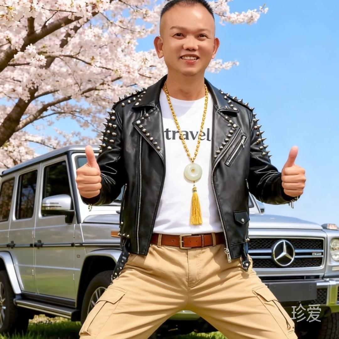 萝卜头