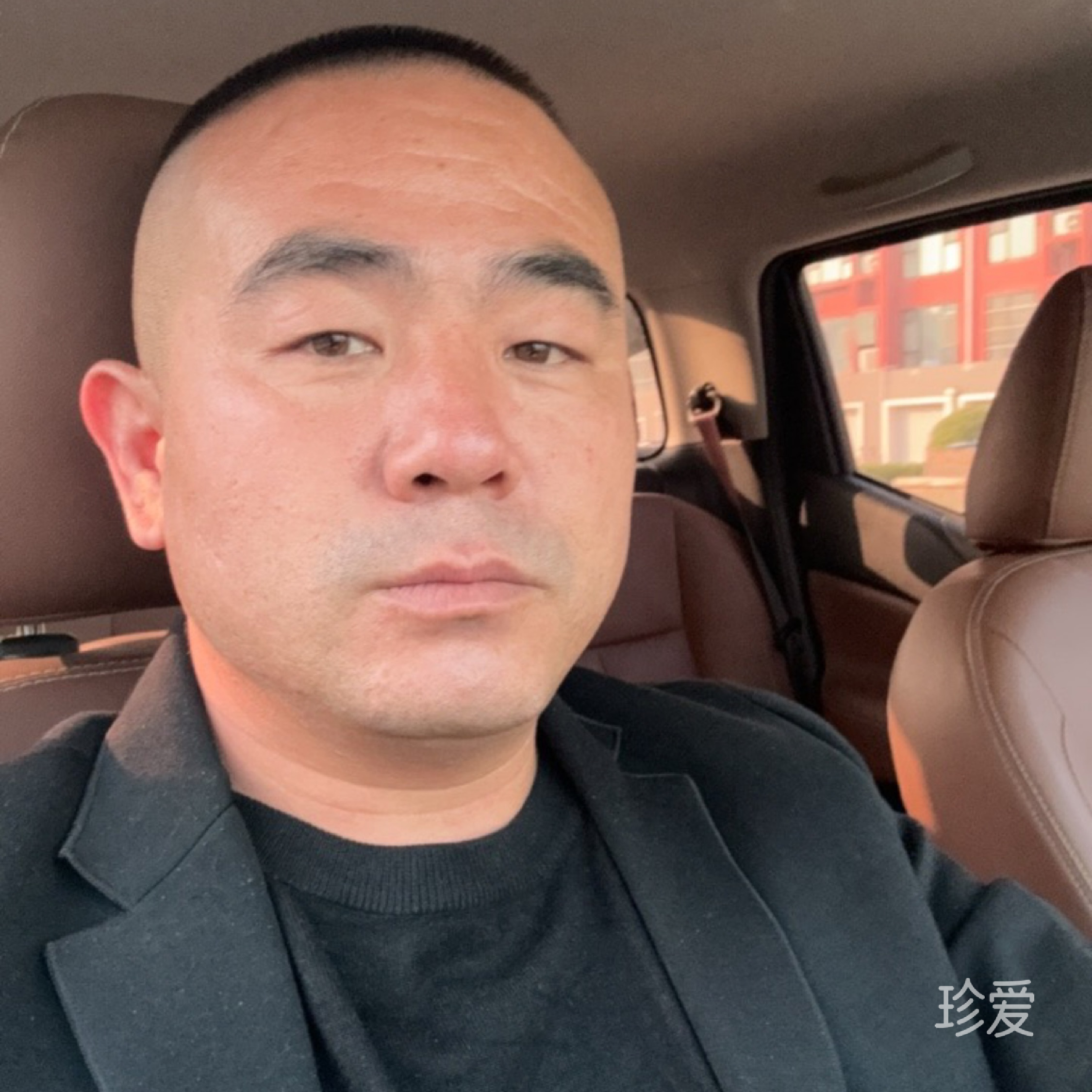 這個(gè)冬天沒有雪