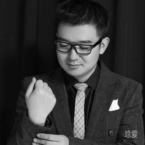 半生逐光
