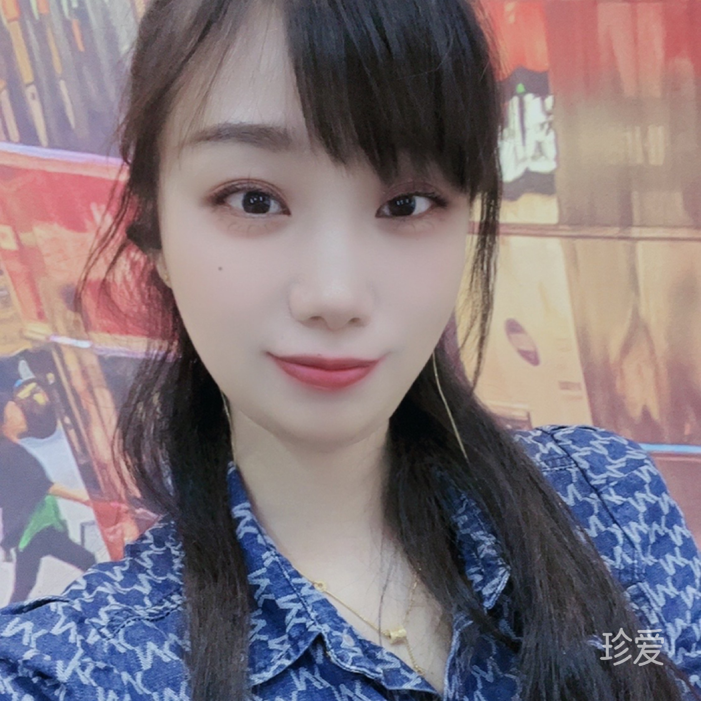若兰