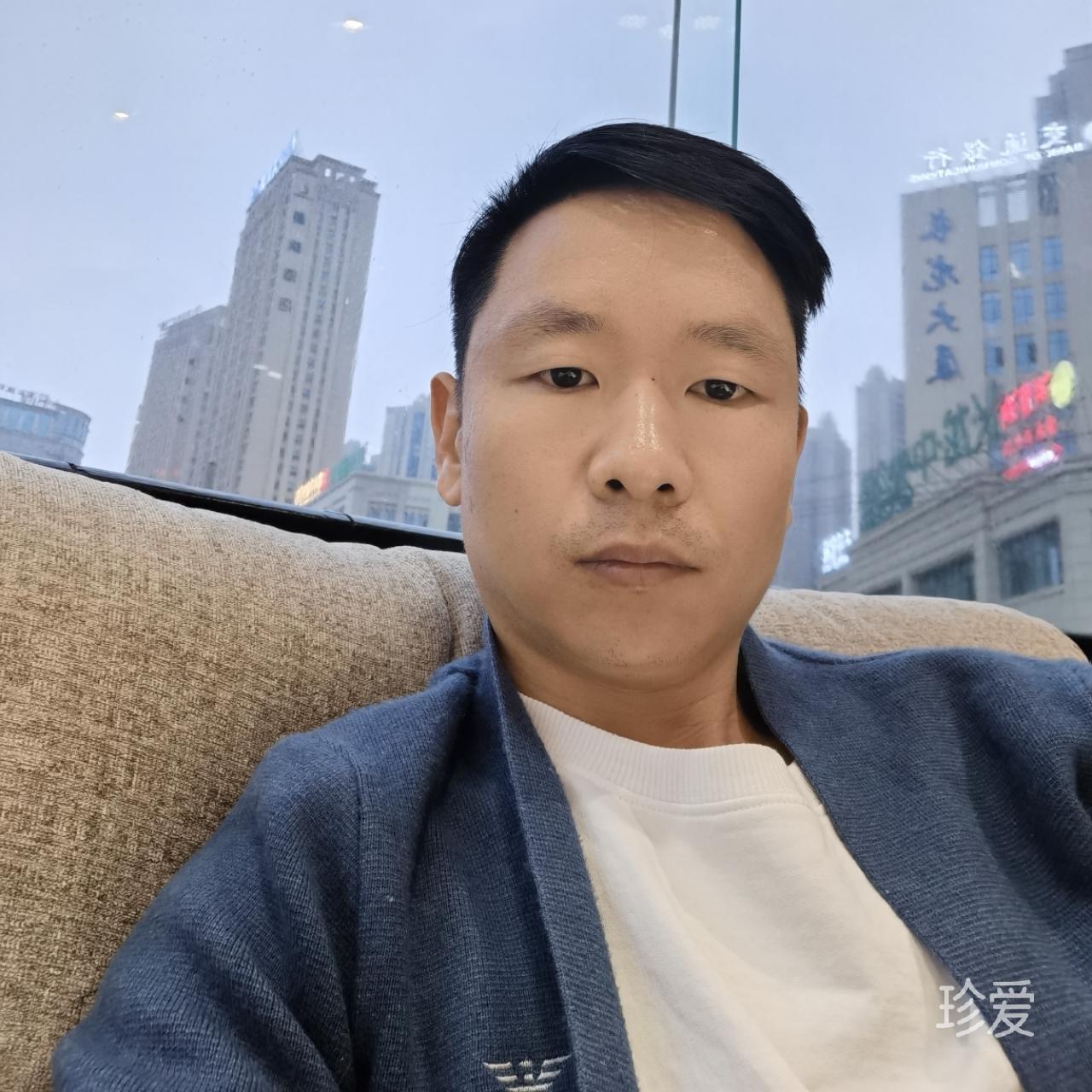南桅爱人