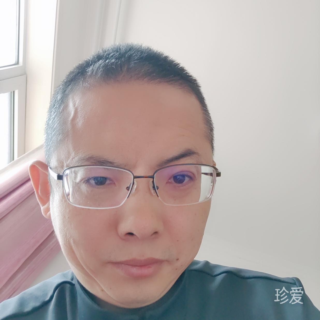 树先生