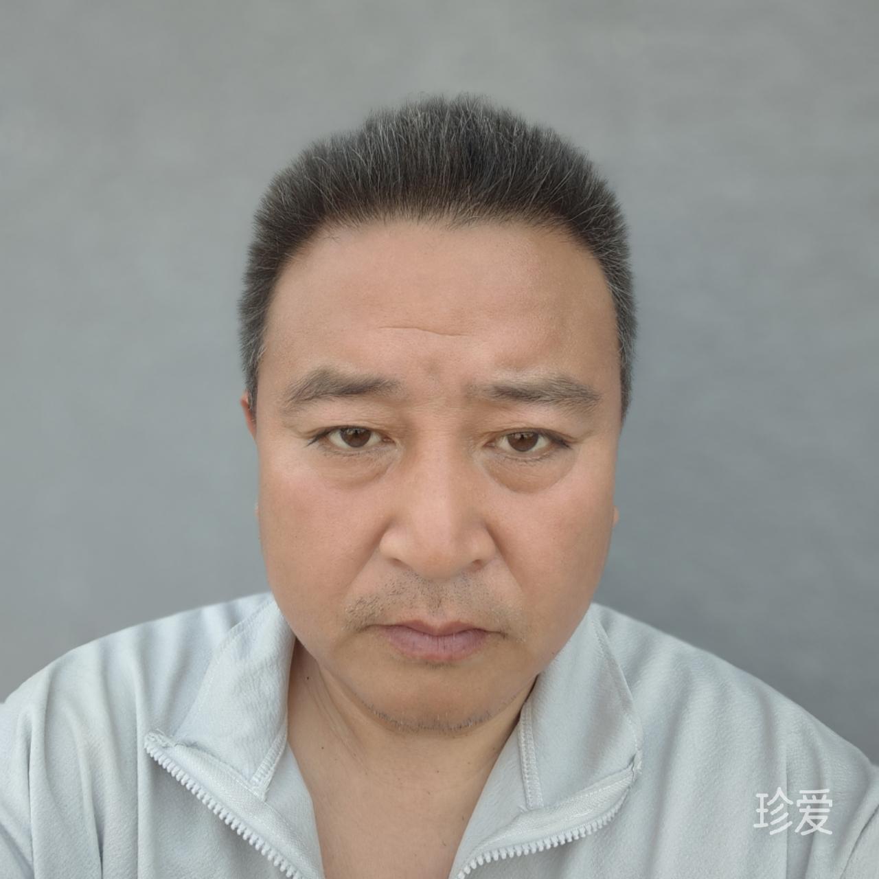 河南老登