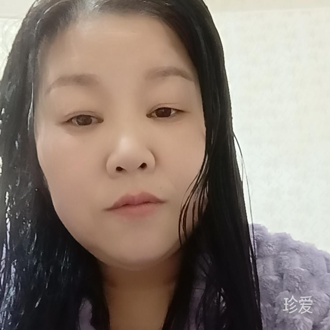 春天的泪