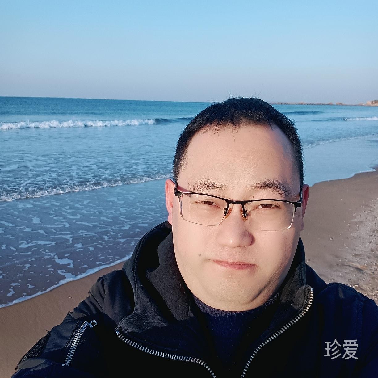 雨天后的彩虹