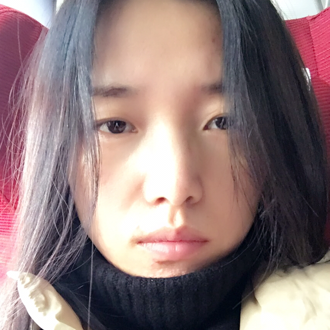 爱就大声喊出来