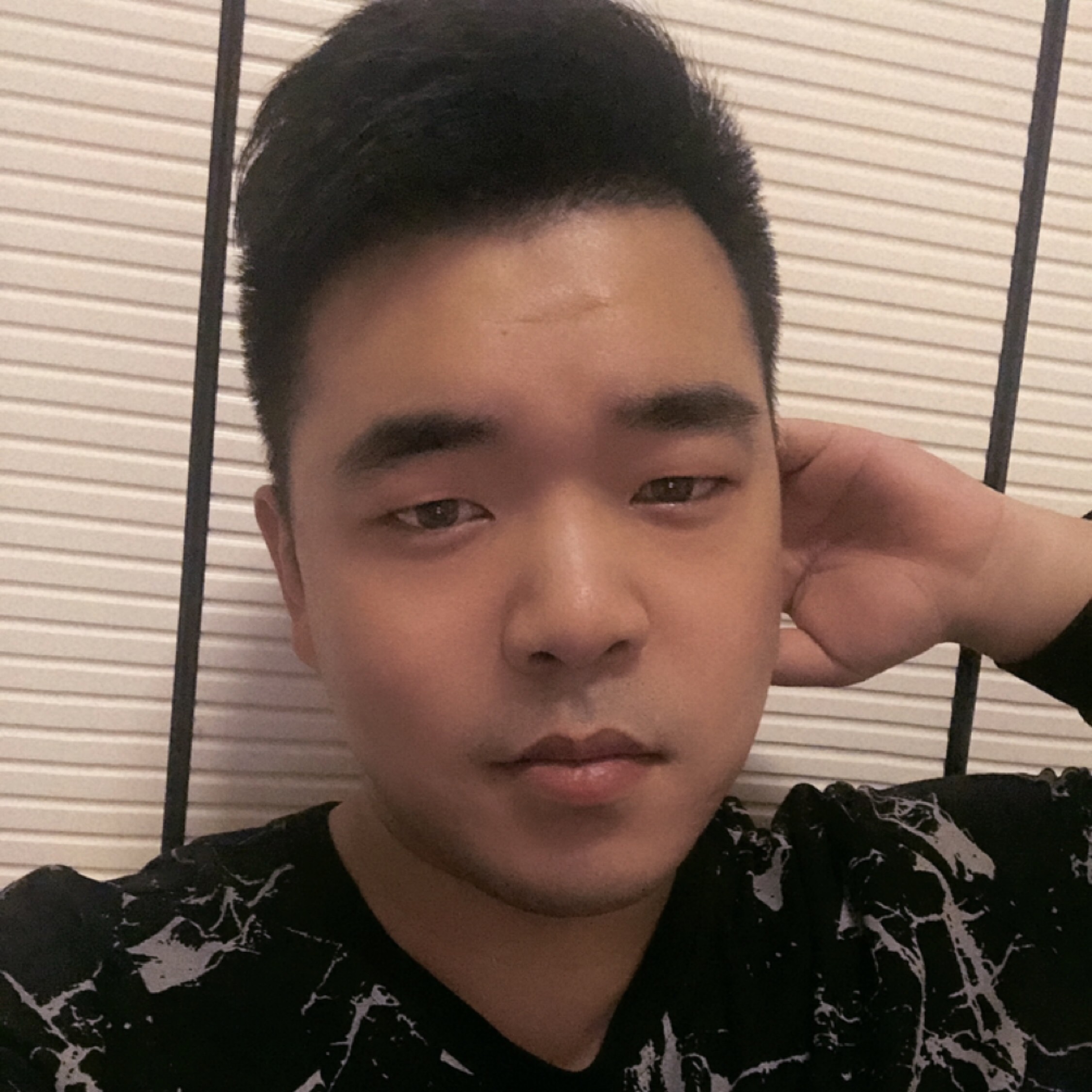 初晨的陽(yáng)光