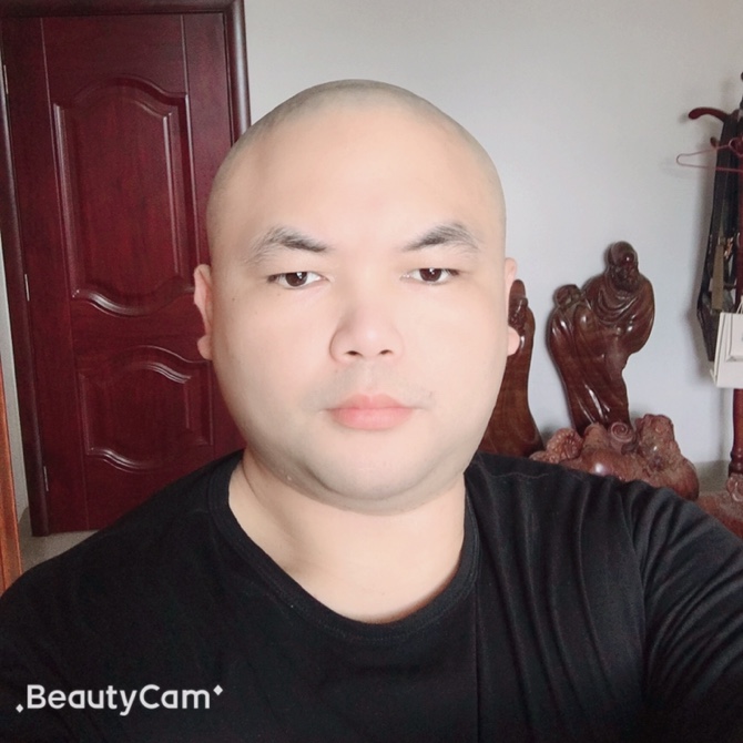 愛玩游戲的胖子