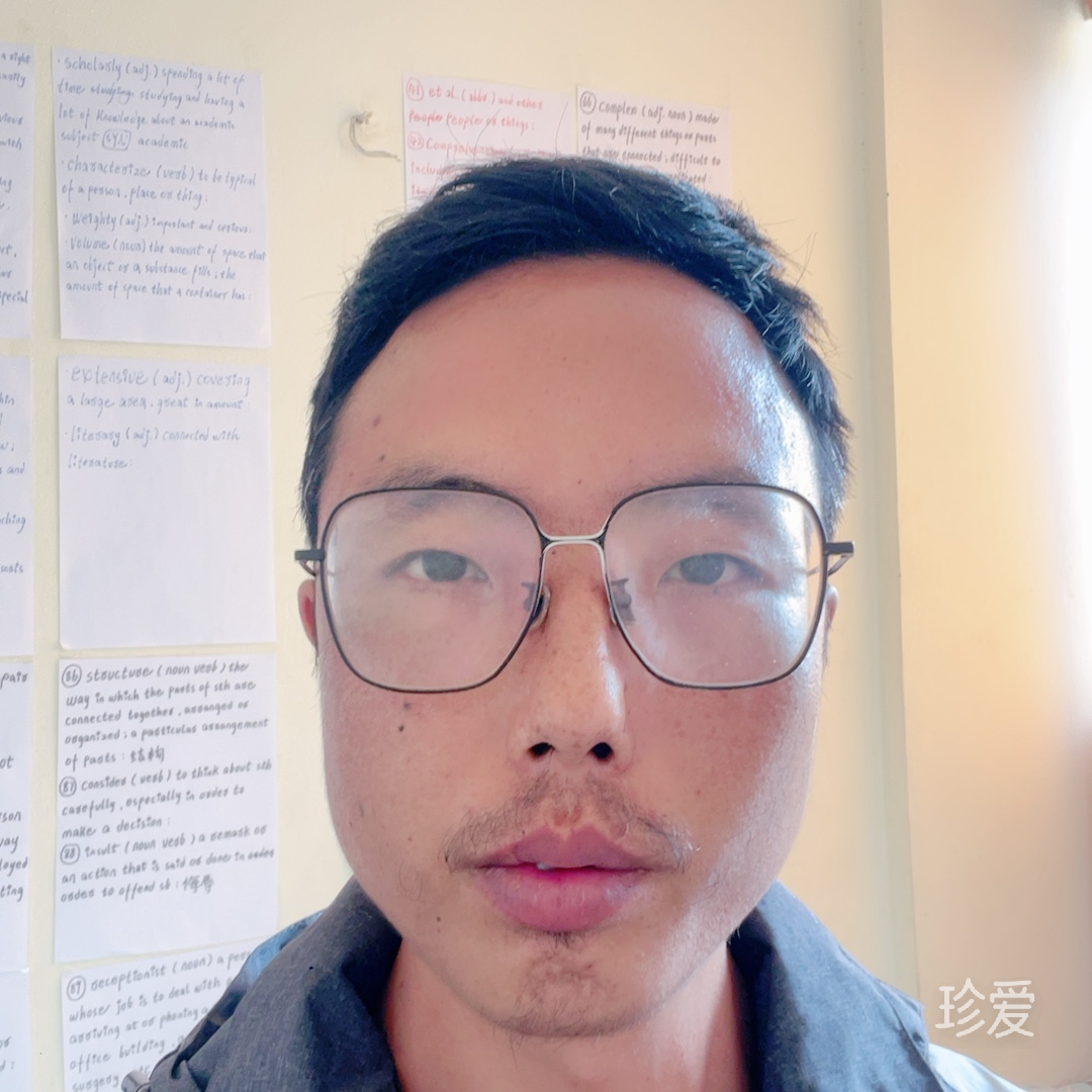 不知道起什么名字