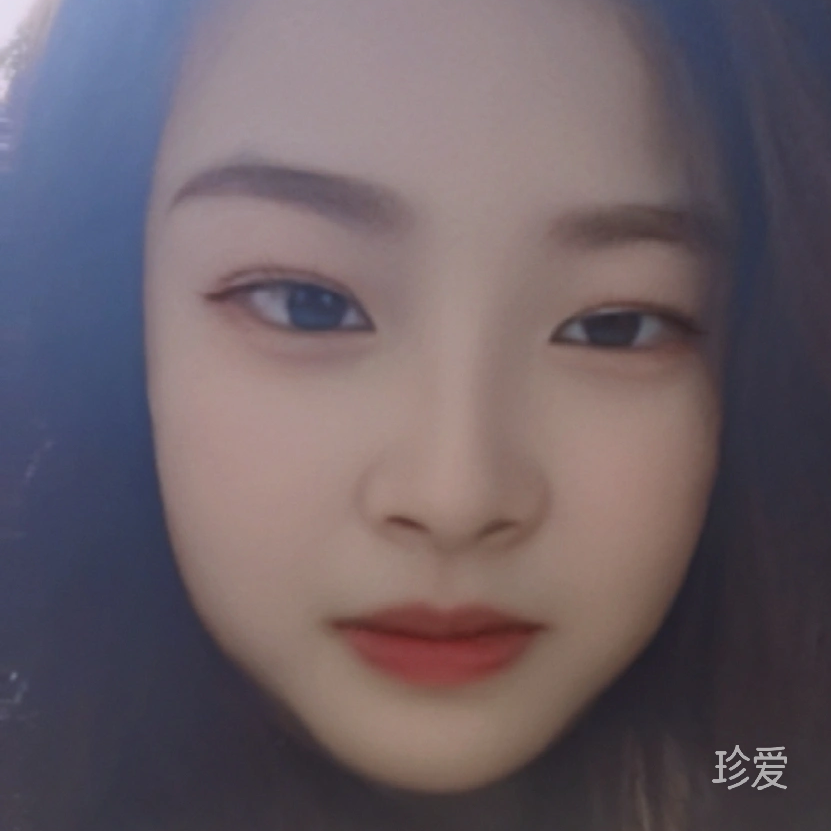 未来有你才幸福