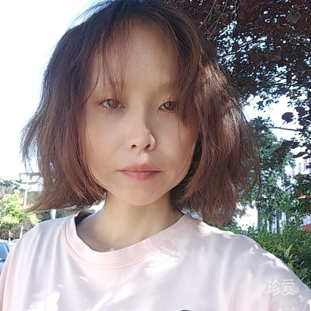谁是我良人