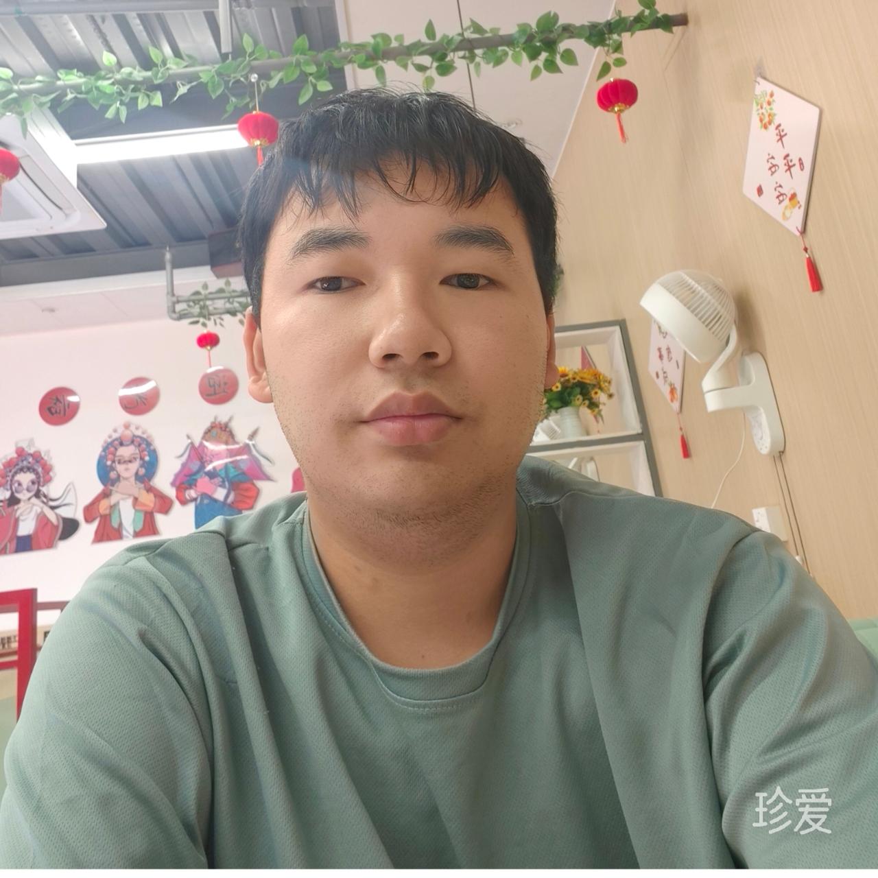 找個屬于我的她