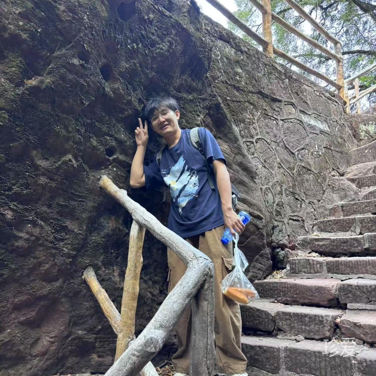 沉默的倔驴