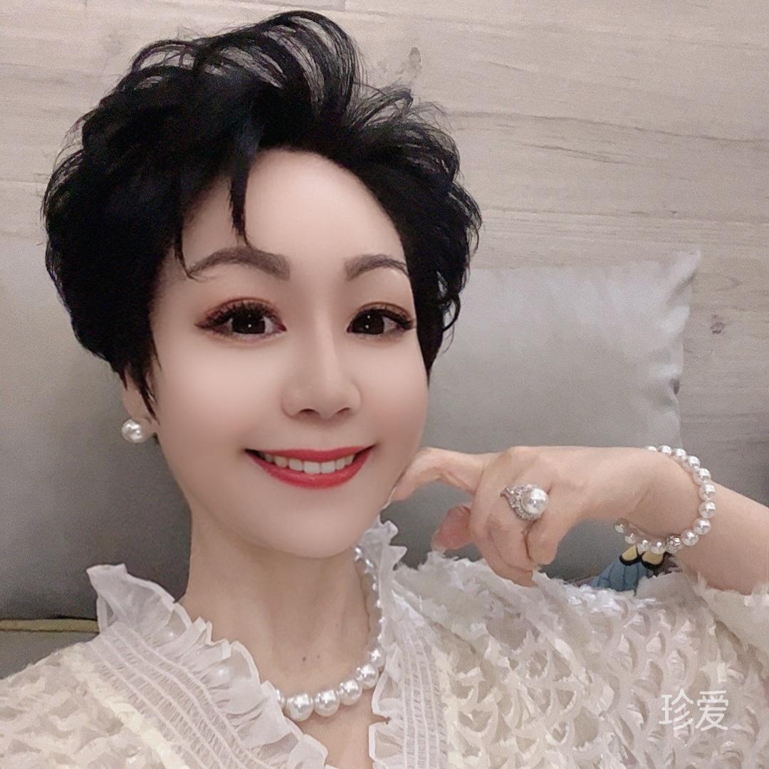 逆龄生长夫人