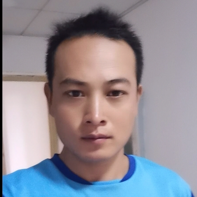 等有缘人