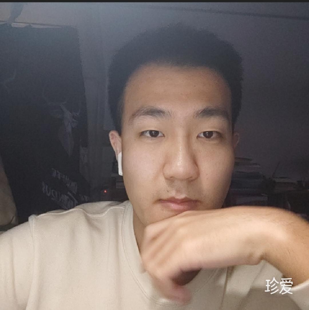 一名醫(yī)學(xué)生