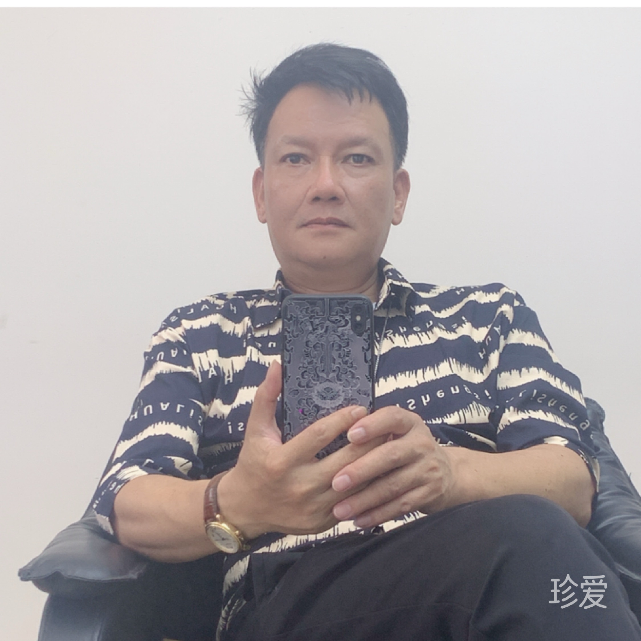 纵有千种风情