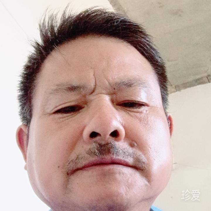 一颗真心在等待