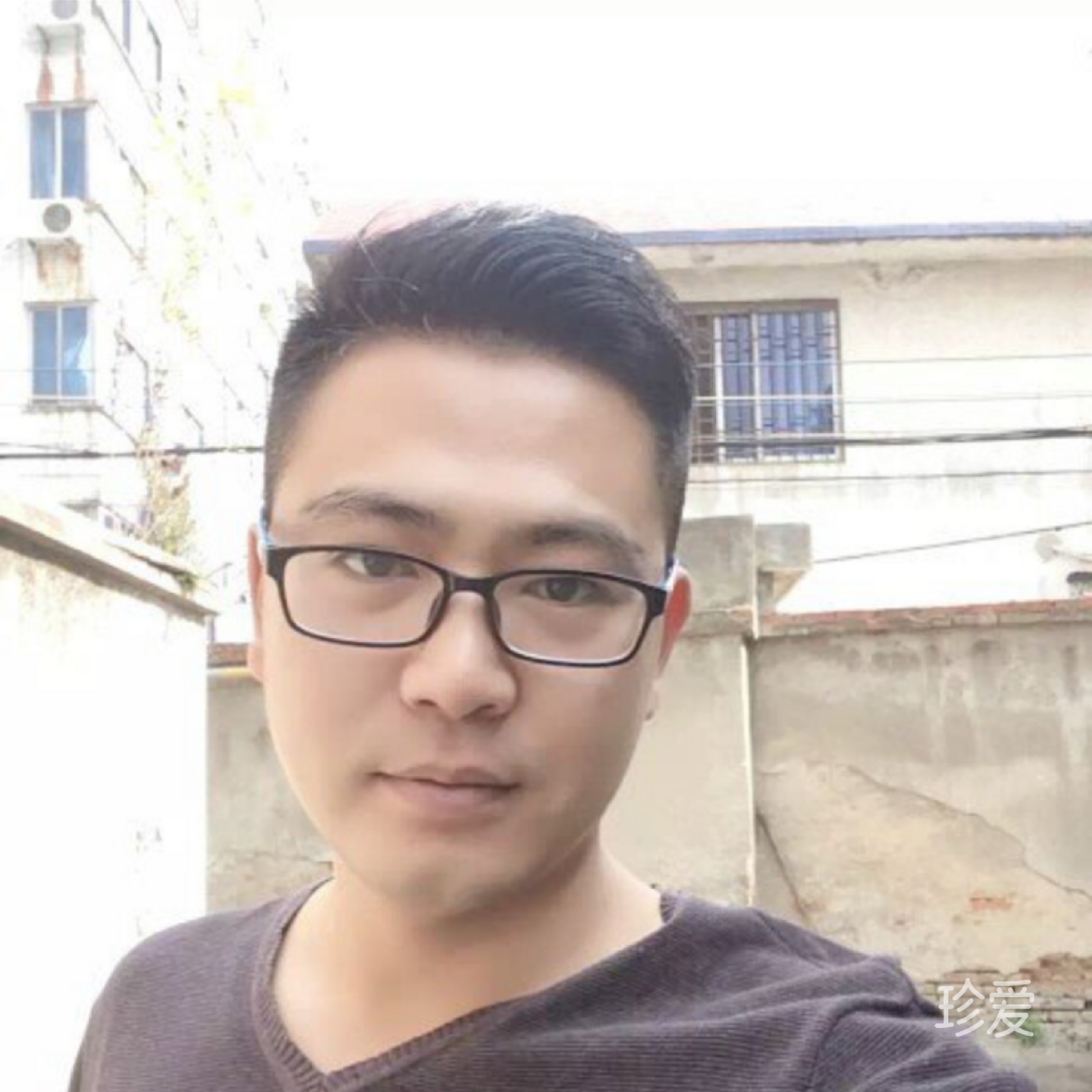 陌上尘