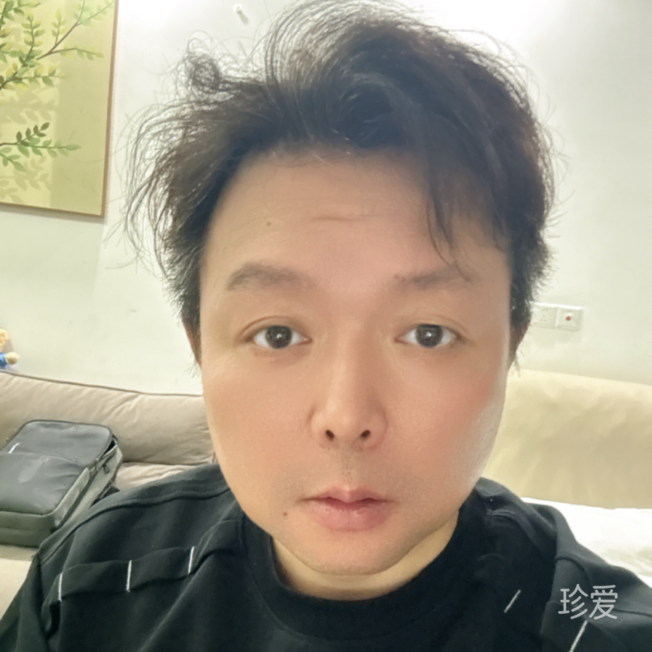 大器晚陈先生