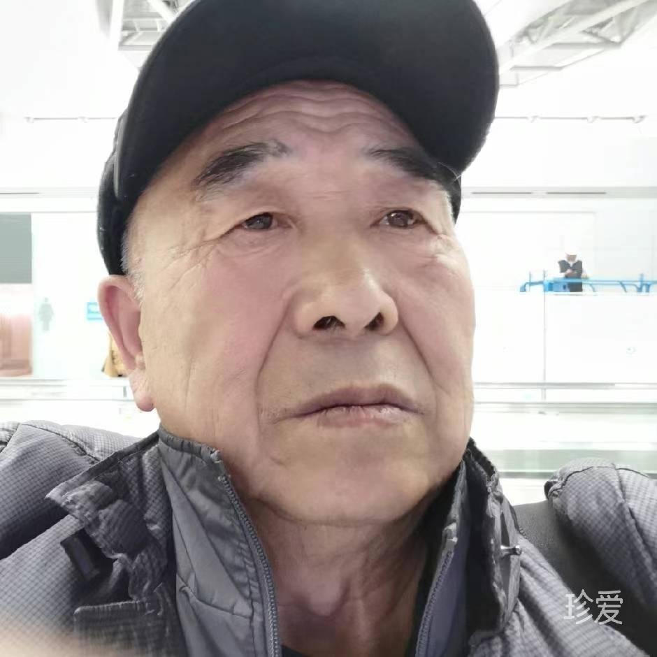 我愿意为你守候