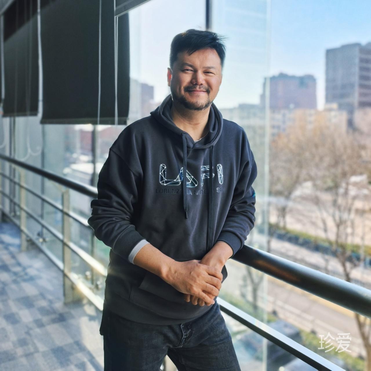 落花流水任我行