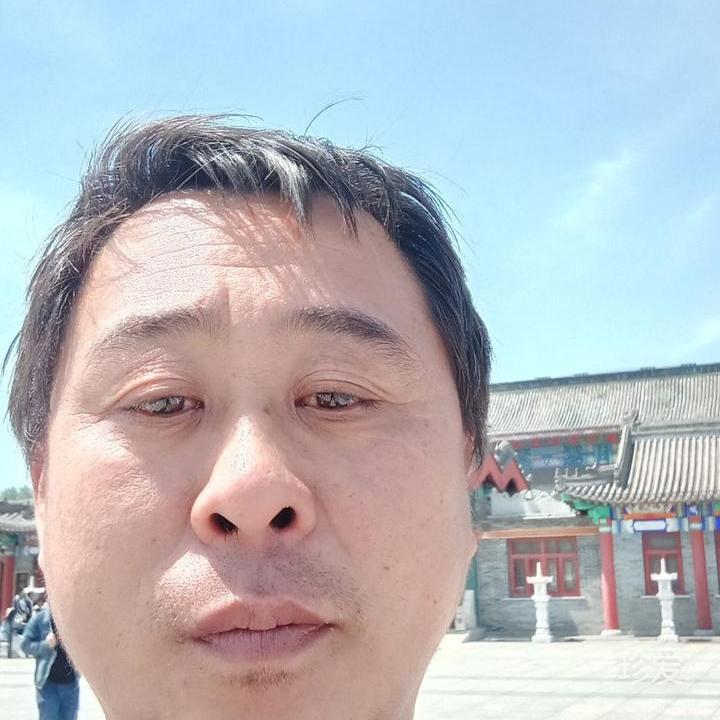 今世情缘