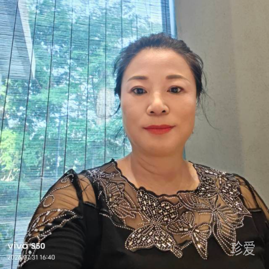 靠近幸福