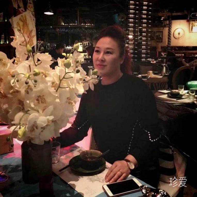 盈盈一水间