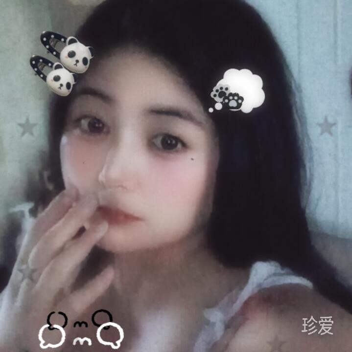 淡淡清香