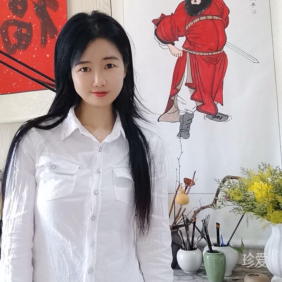 小鱼